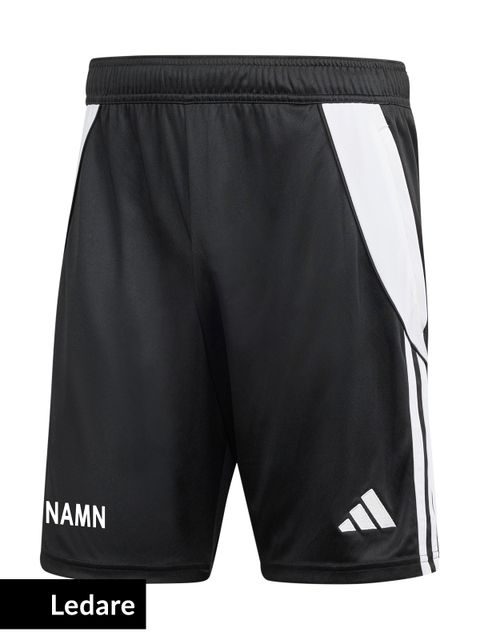 Adidas Ledarshorts TIRO24 (Hamburgsunds IF)